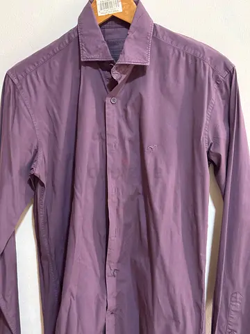 Sacoor brothers. Small size shirt. Excellent condition