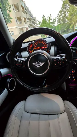صورة 8 لـ 2018 MINI COOPER