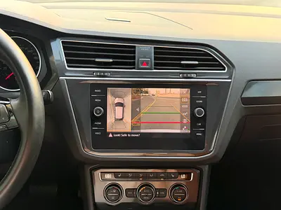 صورة 10 لـ 2018 Volkswagen TIGUAN