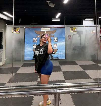 Personal Training - Ladies