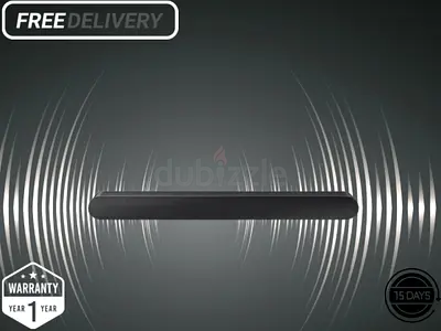 Samsung S-Series Soundbar 3.0ch All-In-One Soundbar HW-S50B