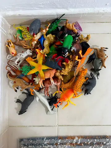 Toys