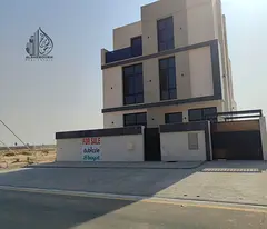 Spacious 4 Bedroom Villa | Brand New | Ready to Move | Prime Sharjah Location