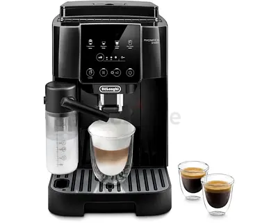 DeLonghi Magnifica Start Fully Automatic Coffee Machine – ECAM222.60.BG