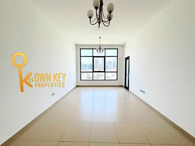 Ready Unit- Prime Location- With Balcony