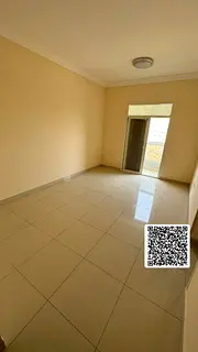 For annual rent in Ajman, a great opportunity from the owner! ✨ One bedroom and living room in Al 