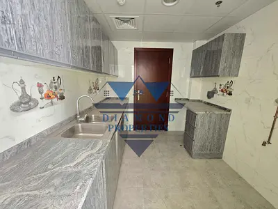 Brand new building with car parking 1bhk central AC with balcony just in 35k