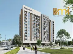 20% down payment 80% 20 years | Verdana II DIP | Park & Pool Views