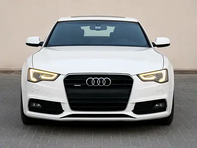 صورة مصغرة 11 لـ 2016 AUDI A5