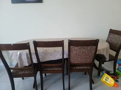 Dinning table