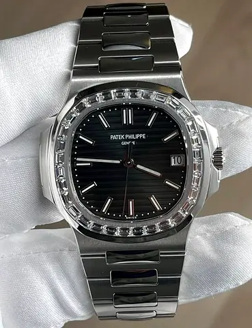 Patek Philippe Green 5711/G 1:1
