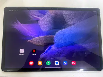 Samsung Tab S7 FE cellular