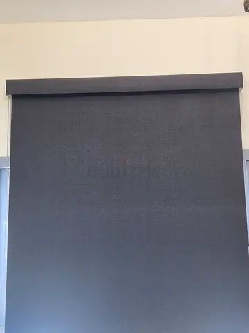 Urgent sale_Modern Blackout Roller Blind_need to sell before 28th July