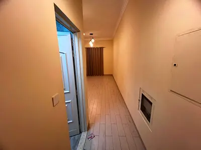 🏡 Annual Rental | 1 Bedroom Apartment – Al Jurf 3, Ajman
