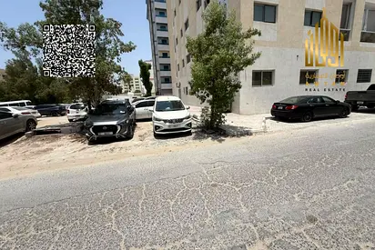 Commercial Land for Sale in Al Rashidiya 3