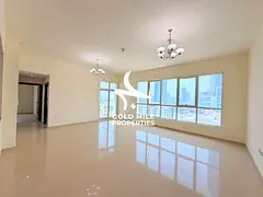 Spacious 2 Bedroom - Near Marina - Family Community