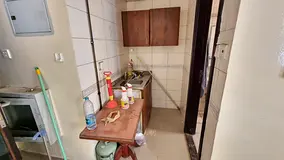 Lavish Studio very cheap Price|~ Family building|| available in 16k