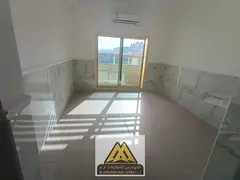 Excellent one-bedroom apartment | Al Rawda 2 | Annual rent | Excellent size | Prime location