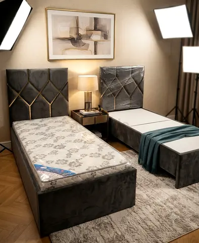 Single Bed Frame For Sale Brand New
