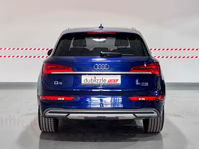 صورة مصغرة 7 لـ 2025 AUDI Q5