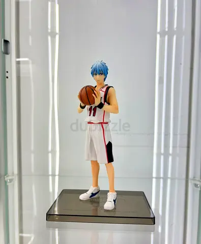 Tetsuya Kuroko