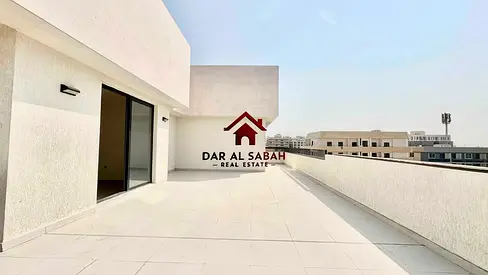 Very Good Apartment | With Separate Tarcce | 2 Washroom!