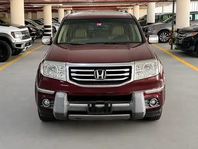 صورة 2 لـ 2013 Honda PILOT