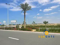 Multiple Options / AREA specialist / G+1