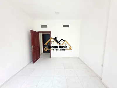 Specious 1BHK With Close Kitchen & Balcony in Muwaileh Near Bus station