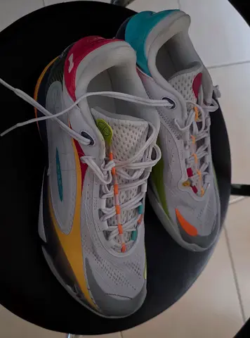 Li-Ning Wade 808 5