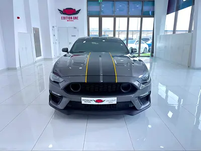 صورة مصغرة 2 لـ 2019 FORD MUSTANG