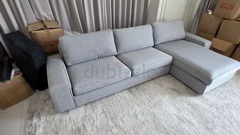 Ikea Kivik Sofa
