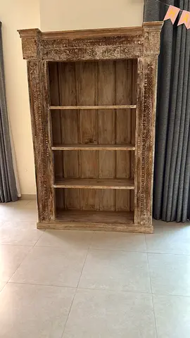 Book shelf