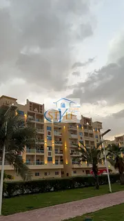 For Sale – A distinctive apartment in Princess Village | Al Yasmin District