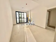 Brand new 1 bhk at prime location- Free maintenance- No deposit- Family friendly building
