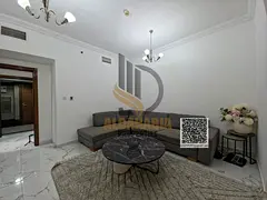 🏡 Fully Furnished 1-Bedroom Apartment for Sale – Oasis Tower 2 | Al Rashidiya 1, Ajman