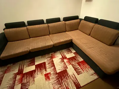 6 seater Sofa for Sale – Excellent Condition