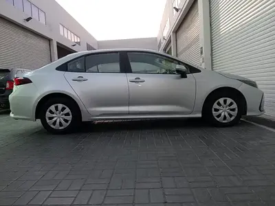 صورة 8 لـ 2022 Toyota COROLLA