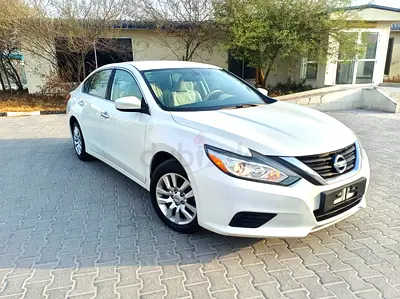 Nissan Altima S 2018 GCC Specs - Excellent Condition