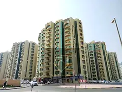 Urgent Sale | One-bedroom apartment in Al Rashidiya Towers | Spacious and excellent area | Prime loc