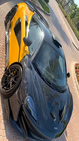 2016 McLaren 570S GCC Specs - Low Mileage - Pristine Condition - Body Kit: LT600 , Custom Wheels