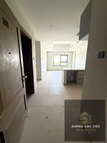 Brand New 2 Bedroom Apartment for Annual Rent in Kentia Al Zahya Ajman with Free Parking Gym Pool B