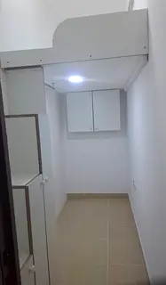 Spacious partition for single or couple next to Zulekha hospital Nahda 2 Dubai