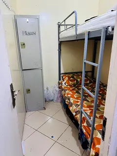 Partition available Near ADCB metro station exit 1 wide range building