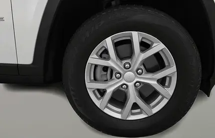 صورة 12 لـ 2023 JEEP GRAND CHEROKEE