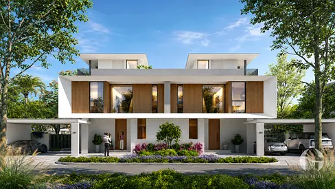 Spacious Layout | Modern Villa | Prime Location