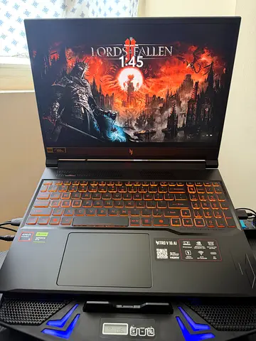 Acer Nitro Gaming Laptop