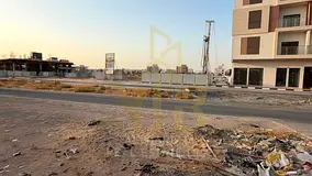 Prime Residential Investment Land for Sale | Al Alia, Ajman