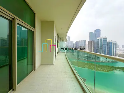 Mangrove view | 1 BHK Apt | Balcony | Facilities | Parking