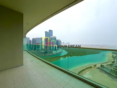 Mangrove view | 1 BHK Apt | Balcony | Facilities | Parking